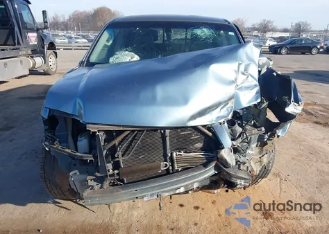 2006 Honda Ridgeline Rtl из США, поврежденный, VIN 2HJYK16576H538636